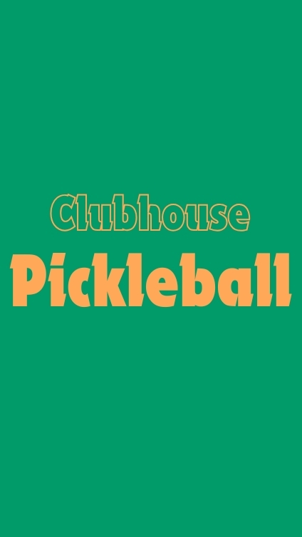 匹克球聚樂部