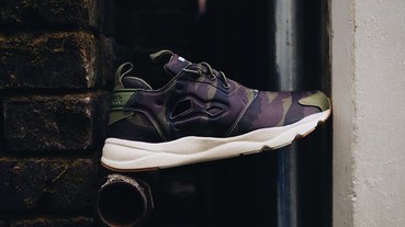 「迷彩控」注意 這 5 雙今年最新迷彩鞋款你不能錯過！