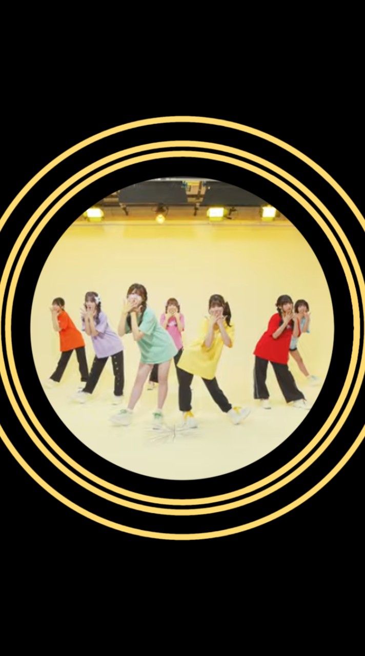 ハッピークリエイターズを推す会