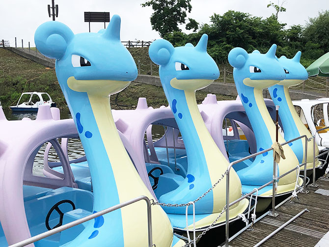 寶可夢大師必踩點！日本各地將出現「寶可夢人孔蓋」