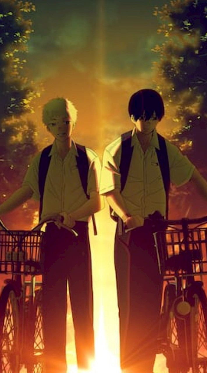 光が死んだ夏ファンきて！【今なら古参！？】