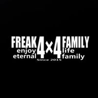 FREAK4x4FAMILY
