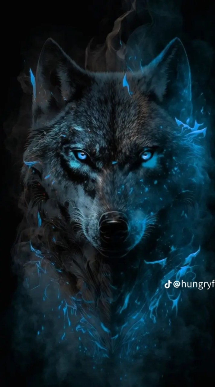 กลุ่มหมาป่าเดียวดาย🐺