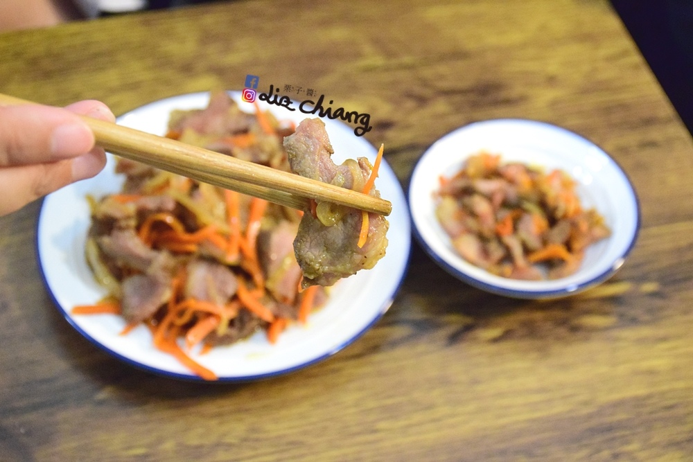 宅配宜蘭媽媽手作黑胡椒肉組-葵食堂、推薦、宅配、黑胡椒豬肉DSC_0187Liz chiang 栗子醬-美食部落客-料理部落客.JPG