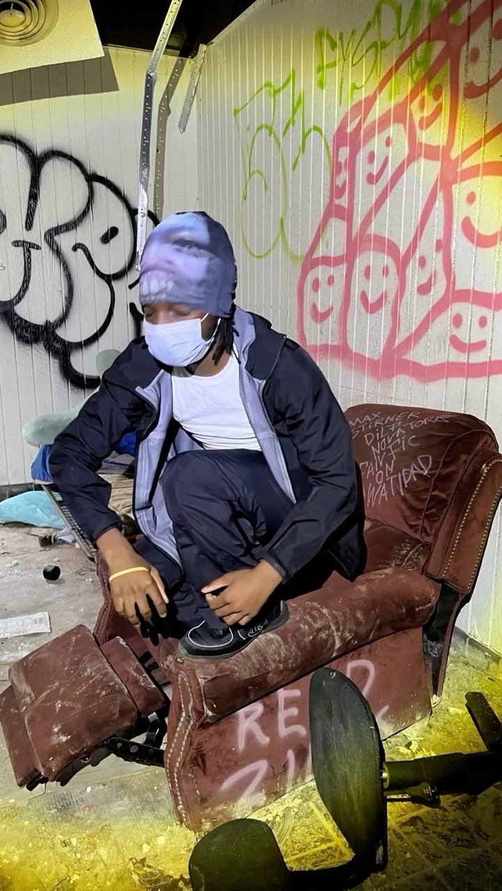 US CURRENT CULTURE (音楽・Outfit雑談)