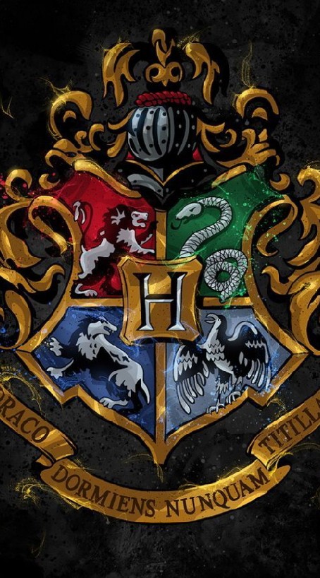 🔮Hogwarts🔮โรงเรียนสอนเวตตมนต์🏫🌟