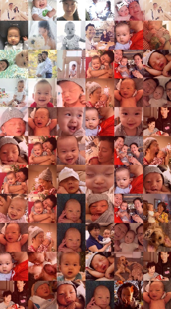 นมผง เพื่อแม่เด็ก