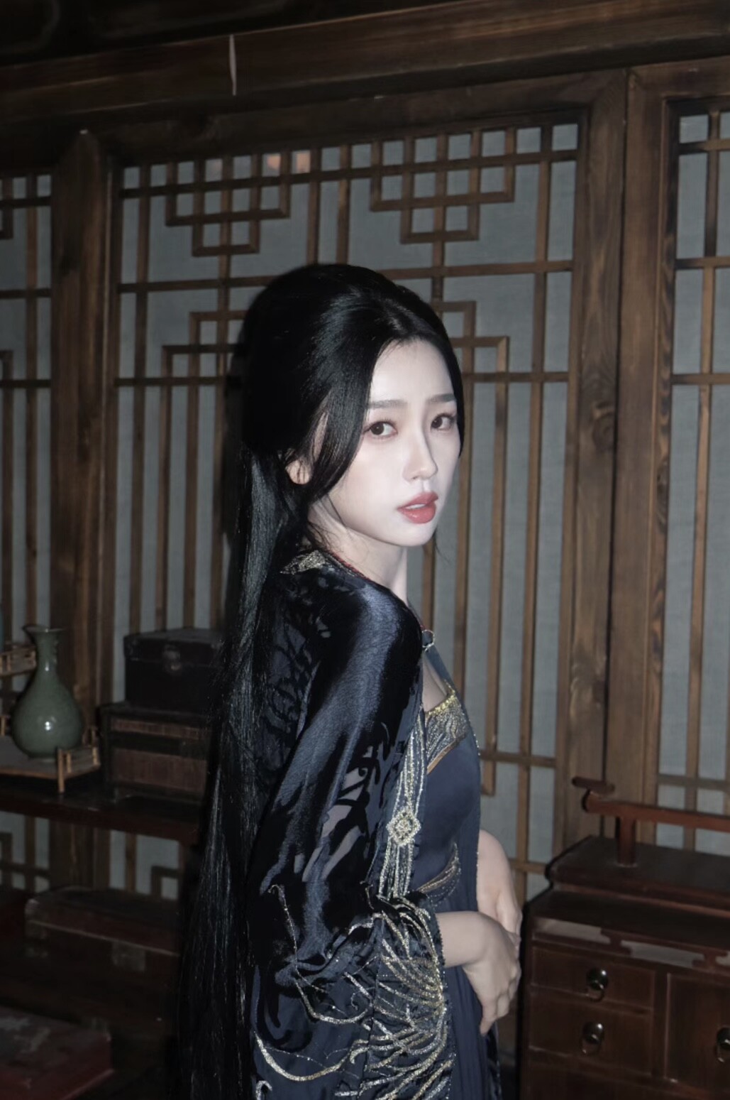 《雲之羽》虞書欣從小配角走到大女主，盤點她演過的劇＆評價：路人緣超好、美貌升級！