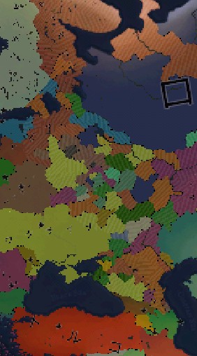 Age of Civilization  Age of History II