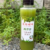 朵拉媽咪現榨西芹汁