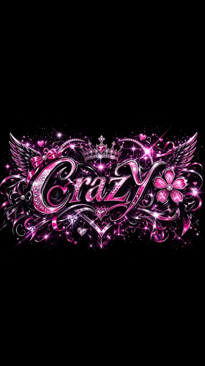 CrazY✿