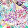 光之美少女/Precure💖全明星大集合💖