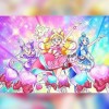 光之美少女/Precure💖全明星大集合💖