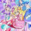 光之美少女/Precure💖全明星大集合💖