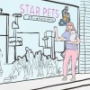 Star Pets by Dee Dog