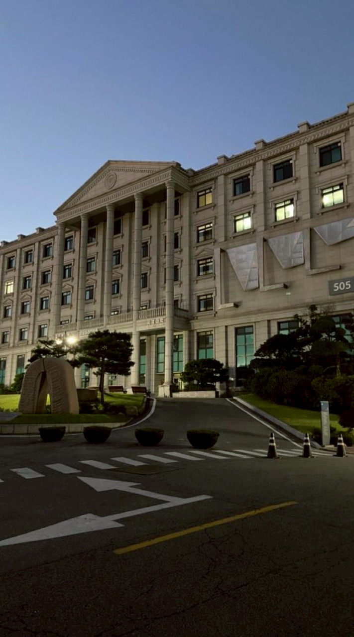 Astral Haven High School 🤍🏫