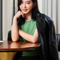 Sonia - 潮流天花板聊天群
