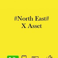 North East x​ Asset