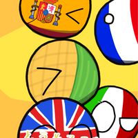 とうもろこし産ポーランドボール畑 （PB、CH大歓迎！）
