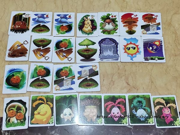 新北桌遊【桌遊侍】蘿菠蘿菠 #小朋友桌遊 #情侶桌遊 #桌遊推薦 #桌遊專賣店 (8).jpg