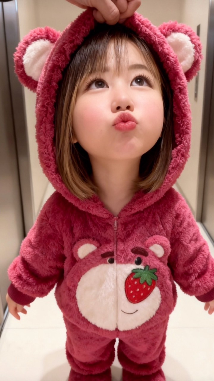 ♡❤︎わちゃちゃん❤︎♡