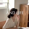 AND.LIFE  ིྀ寶藏團