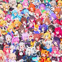 女子/学生限定❕ ホロライブ様同担拒否オプ🎶♡