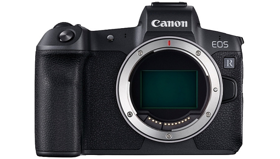 Canon EOS R 正式登場！設計功能與特點總整理