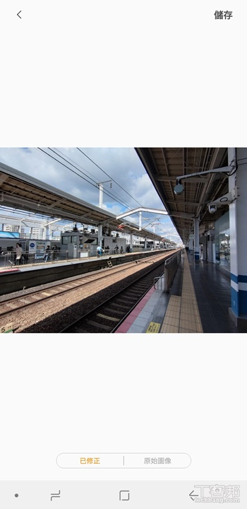 Samsung Galaxy A9 四鏡頭動手玩，從超廣角到長焦段都能拍