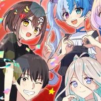 全力回避フラグちゃん・混血の彼此なりきり！
