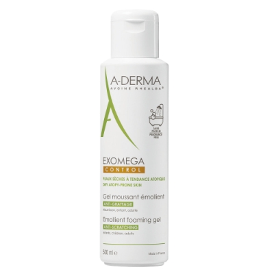 泡沫細緻，無香配方 舒緩並修護乾燥及敏感肌膚 起泡性佳，不添加香料 不含Paraben類防腐劑