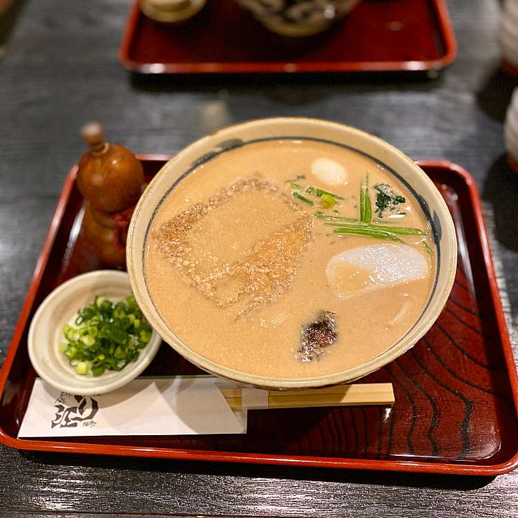 写真 甘味処 いり江 カンミドコロ イリエ 門前仲町 門前仲町駅 和菓子 甘味処 By Line Conomi