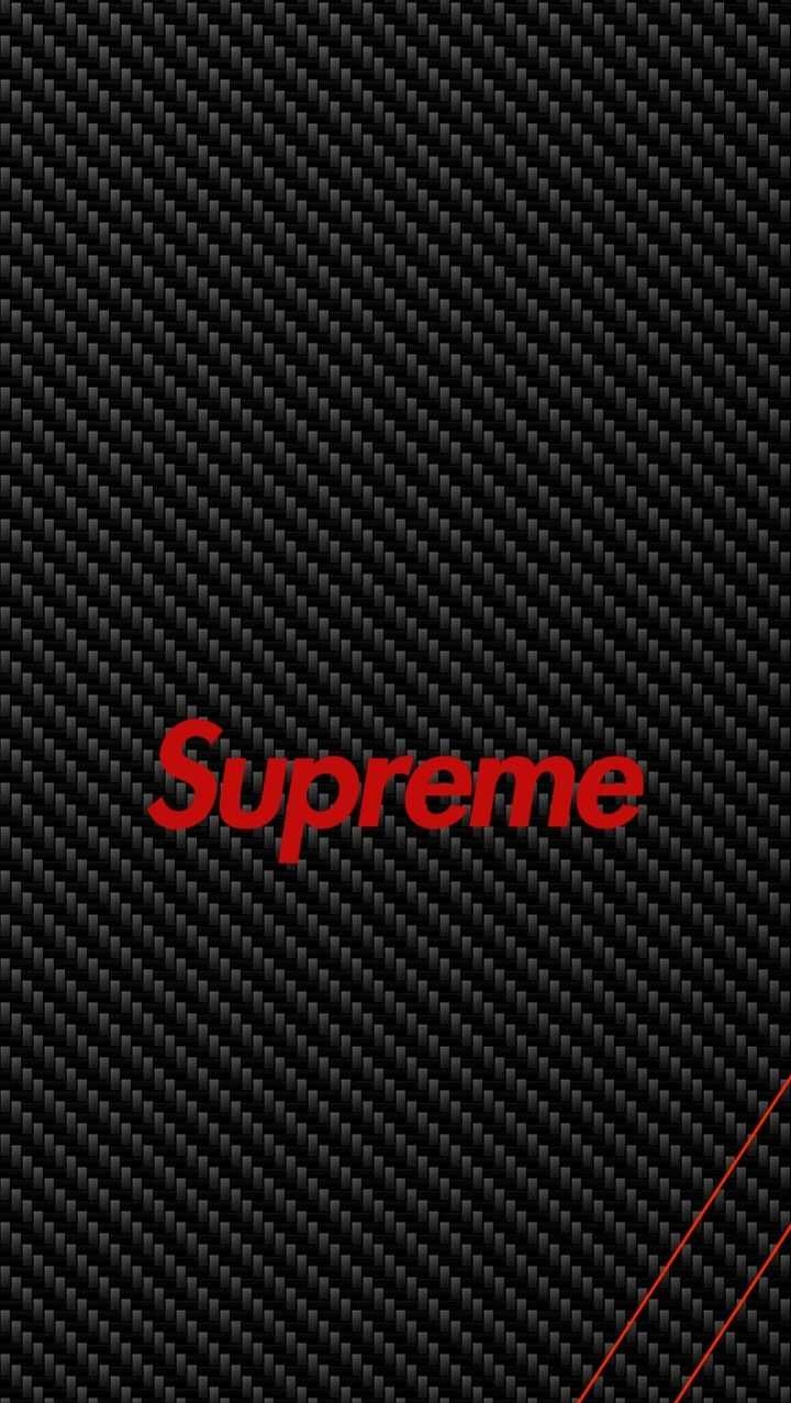 Supreme Fashion
