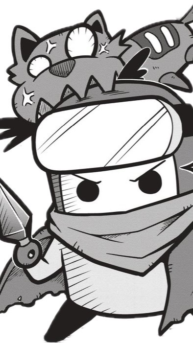 ダダサバイバー 【ウクライニャ】（ギルメン限定）