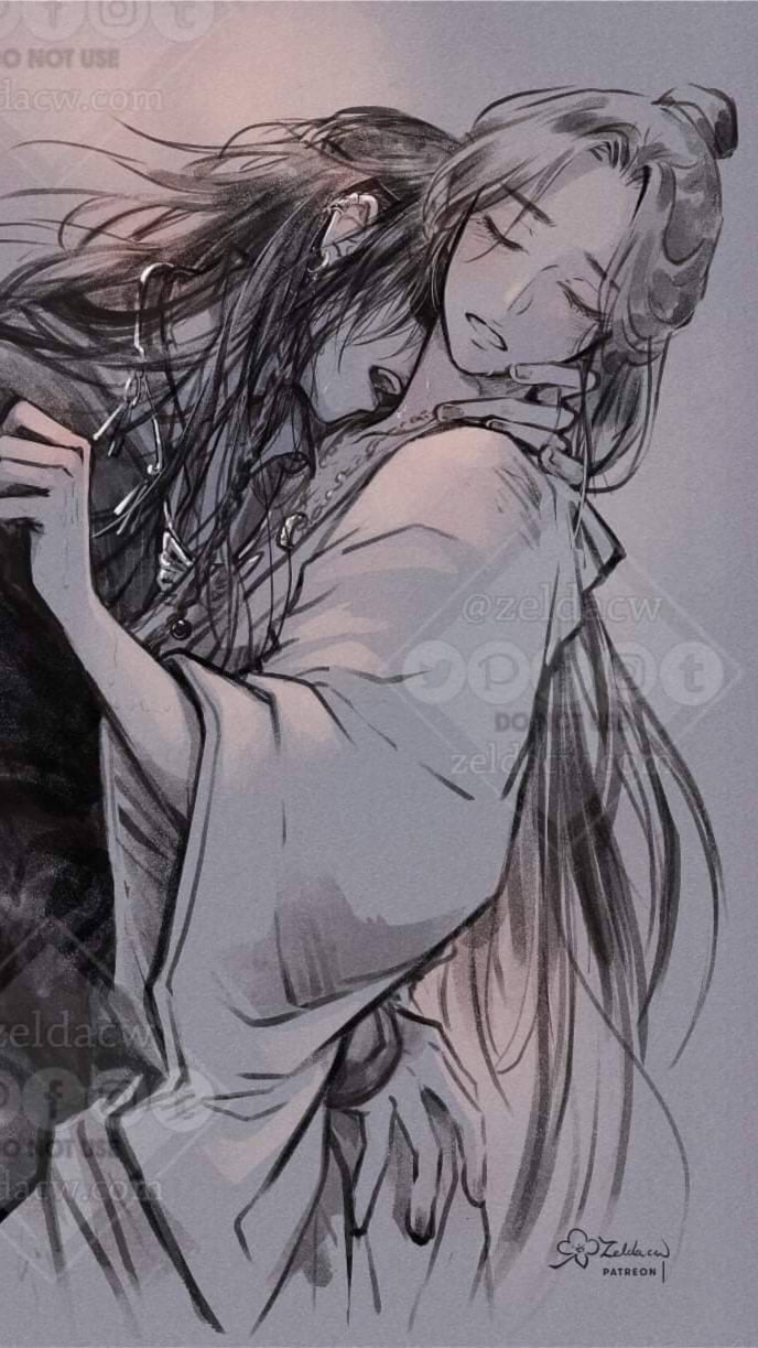 天官賜福 唱歌同好（三號群