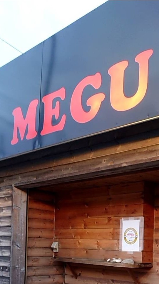 MEGUbrother～ディスコへ行こうぜ～