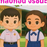 กลับบ้านก่อน จรชนะ🚗