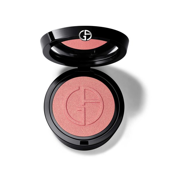 Giorgio Armani Beauty 輕透亮絲柔聚光腮紅 [50]