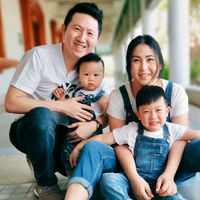 SuperBB Family