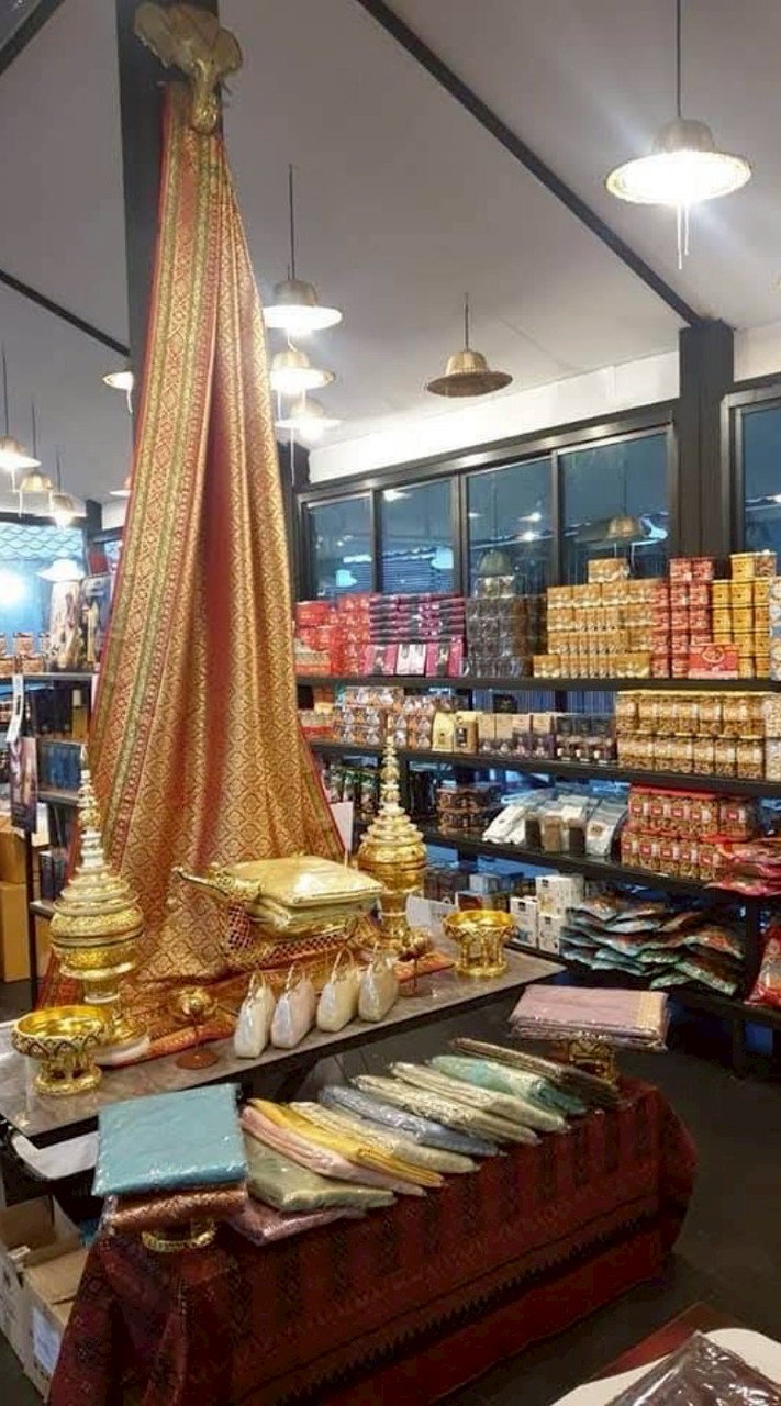 จองพื้นที่ขายทัวร์ลิสต์มาร์เก็ต 2,000 shelf (รอบพิเศษ)