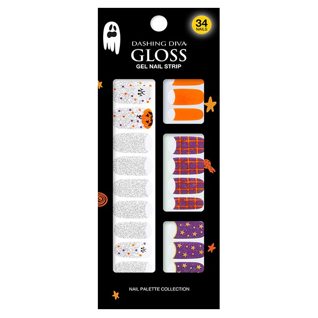 商品規格商品簡述:韓國熱銷指甲品牌Dashing Diva全新推出造型美甲貼規格:34片原產地:南韓深、寬、高:18.2x7.5x0.5保存環境:室溫有效期限:無