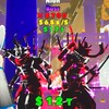 20人でボス配布！ブレインロットファイト⚔️🔥