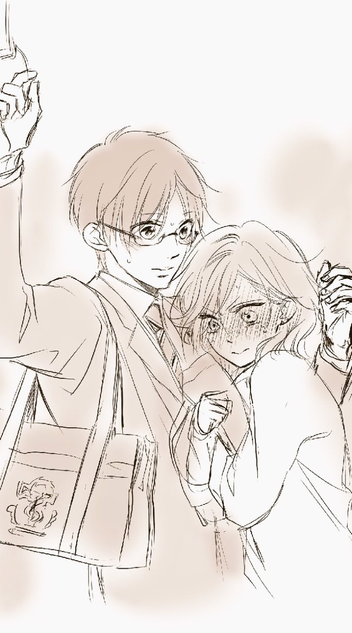 ♥️この音とまれ！