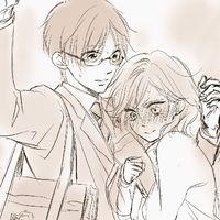 ♥️この音とまれ！