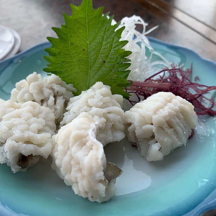 写真 あす花亭 宇部空港店 あすかてい 沖宇部 草江駅 丼もの By Line Place