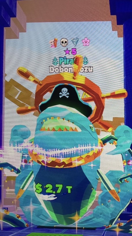 ブレインロットファイト！！