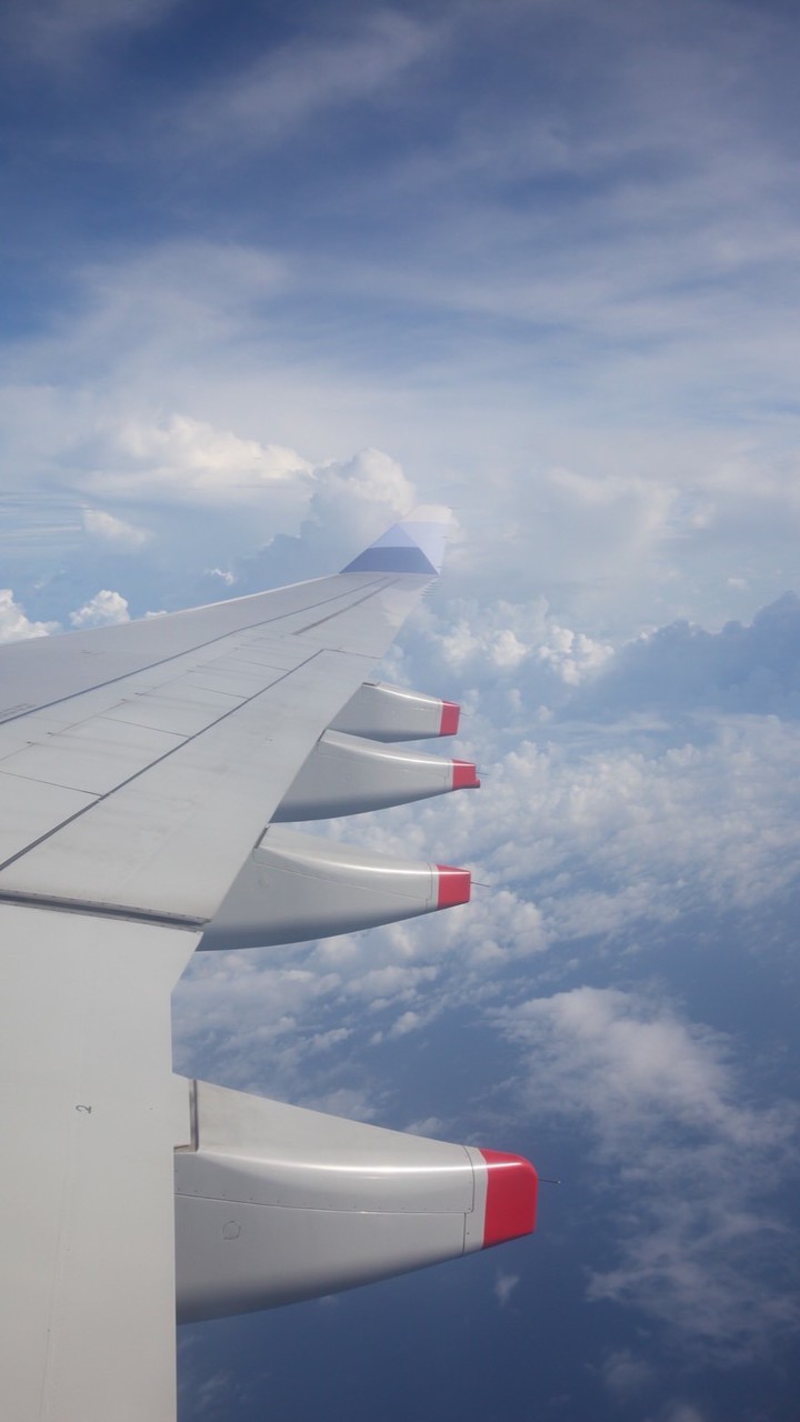 喜鴻假期｜A妮旅遊即時通✈️