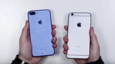 iPhone 7 來了！ 6 個令人失望的地方