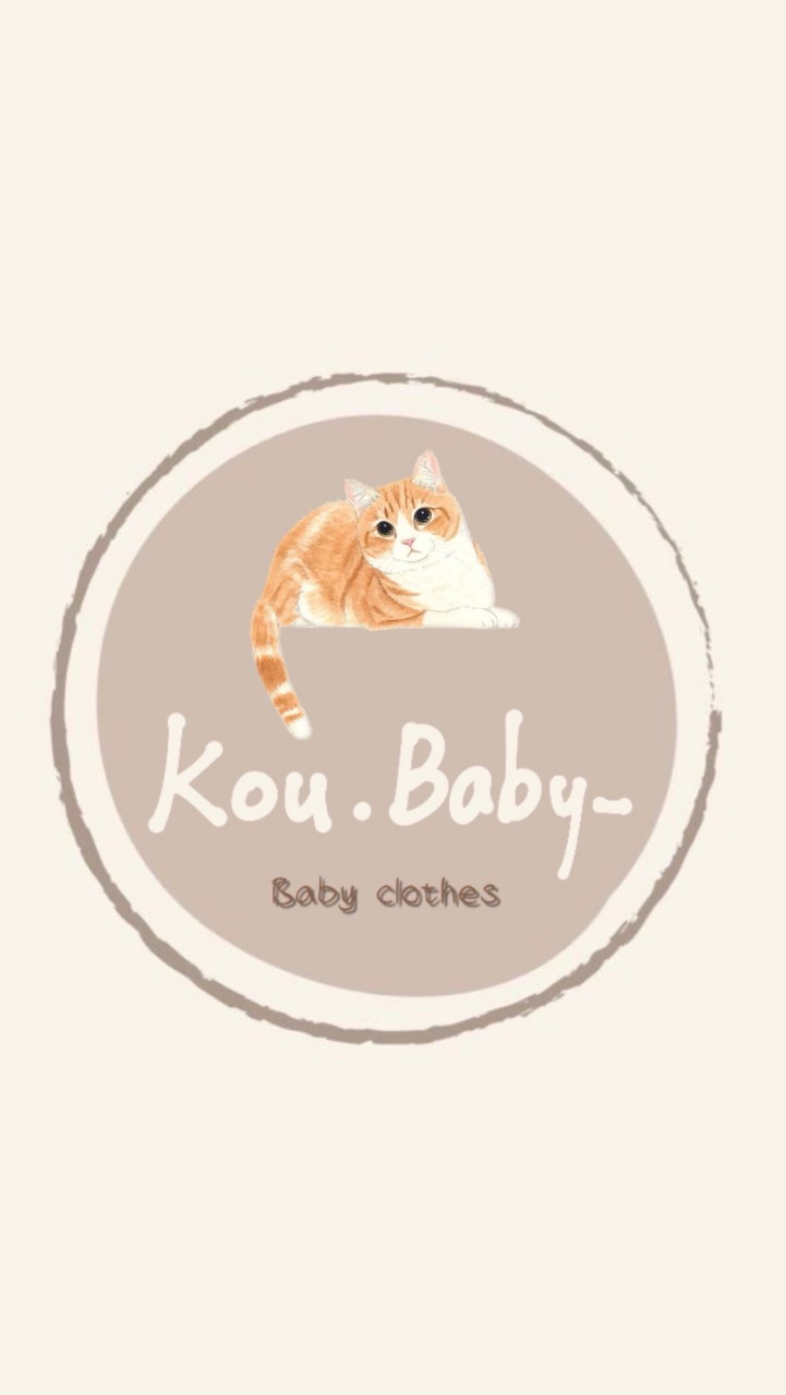 Kou.Baby_正韓童裝x韓版童裝
