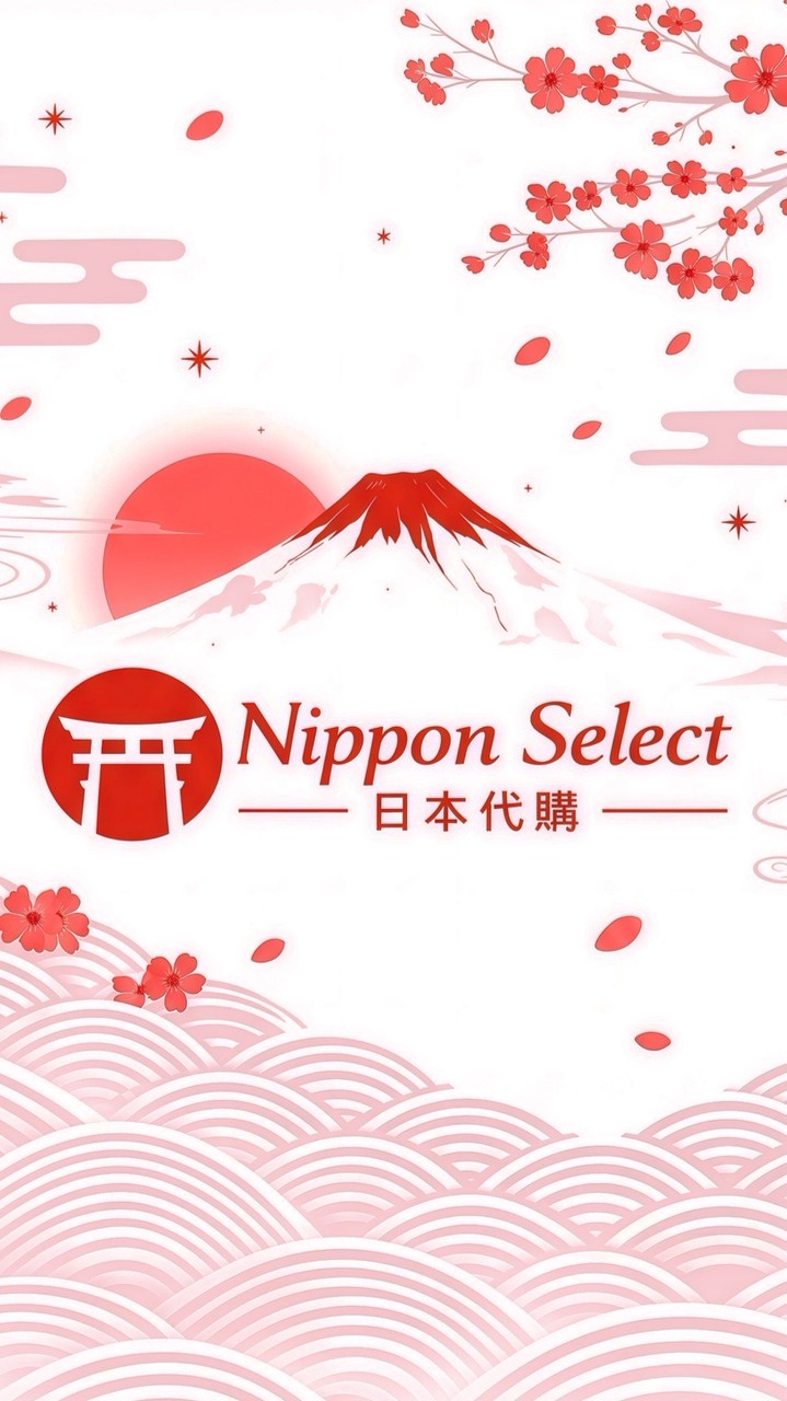 Nippon Select_日本代購🇯🇵